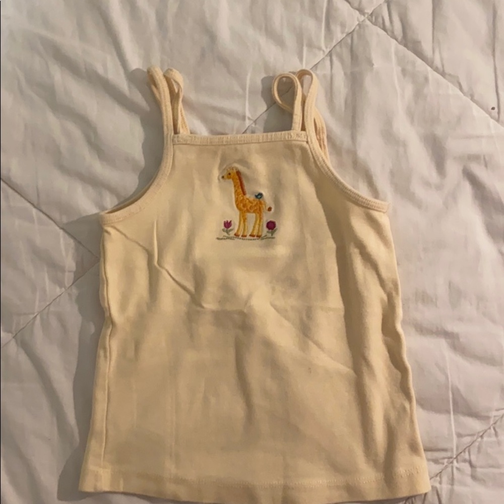 Gymboree summer set 2t - Picture 2 of 6
